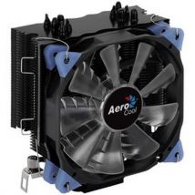 AEROCOOL Verkho 4 Dark CPU-Kühler - 120mm