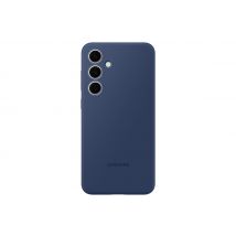Samsung Coque en silicone pour Galaxy S24 FE Samsung Galaxy S24 FE