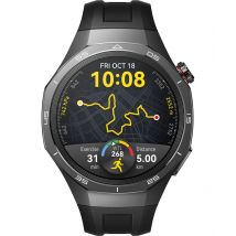 WATCH GT 5 Pro, Boitier de 46mm, Noir