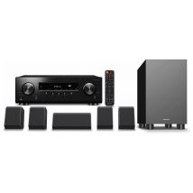 Home-cinéma Pioneer HTP-076-B - 6 x 150 W, Dolby Atmos, DTS X - Bluetooth 4.2 - 4K et HDR10