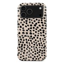 Burga Coque Tough MagSafe pour Apple iPhone 17 Pro - Almond Latte