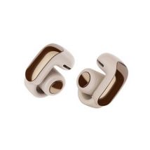 Ecouteurs sans fil Ultra Open Earbuds Bose, Sable