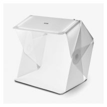 Cabina Pieghevole ORANGEMONKIE Foldio 3 62.5X64X55CM - FOLM2000R - Nuovo