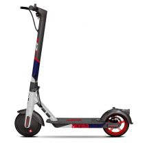 Aprilia eSRZ 25 km/h Multicolore 6 Ah