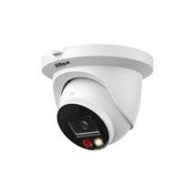 Dahua Technology WizSense DH-IPC-HDW2849TMP-S-IL-0280B caméra de sécurité Dôme Caméra de sécurité IP Extérieure 3840 x 2160 pixels Plafond/Mur/Poteau