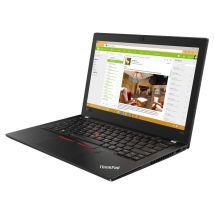 Ordinateur Portable Lenovo Thinkpad X280 - Core i5 1.6 Ghz - RAM 16 Go - SSD 256 Go