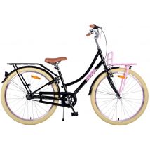 Volare 26138 City Bike Nero 26 bike - Nuovo