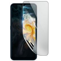 3mk Protection Écran pour Logicom Solar en Hydrogel Antichoc Transparent