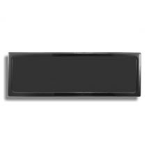 DEMCiflex Triplo filtro antipolvere per computer da 120 mm O/D Filtre anti-poussière - Nuovo