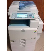 Ricoh MP C3300
