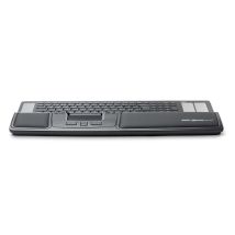 Mousetrapper Prime ratón Oficina Bluetooth + USB Type-A 2000 DPI - Nuevo