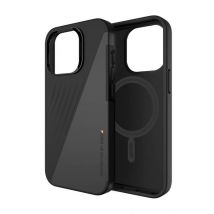 GEAR4 Brooklyn Snap coque de protection pour téléphones portables 15,5 cm (6.1 ) Housse Noir Apple iPhone 13 Pro