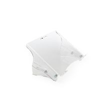 BakkerElkhuizen Q-doc 515 Satin Document Holder