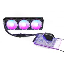 Alphacool 13494 pièce et accessoire pour systèmes de refroidissement d'ordinateurs Bloc d'eau