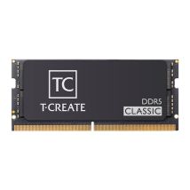 Team Group T-CREATE CLASSIC CTCCD532G5600HC46A-S01 module de mémoire 32 Go 1 x 32 Go DDR5