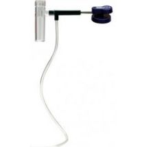 Green Clean Mini Vacuum