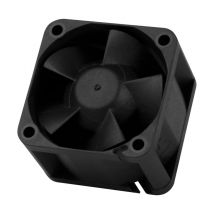 ARCTIC S4028-6K Carcasa del ordenador Ventilador 4 cm Negro 1 pieza(s) - Nuevo