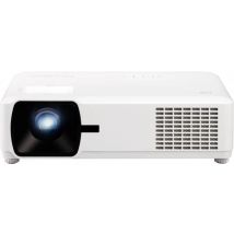 Proiettore Viewsonic WXGA 4000 ANSI lumen LED WXGA (1280x800) Bianco - Nuovo