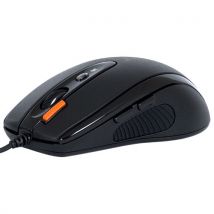 A4Tech X-710BH ratón USB tipo A Óptico - Nuevo