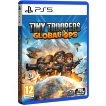 Tiny Troopers: Global Ops PS5