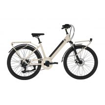 Vélo électrique Alpina Q2 Aurora Femme 26