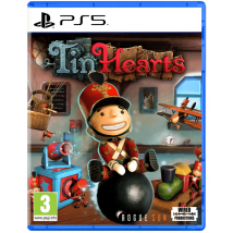 Corazones de hojalata PS5 - Nuevo