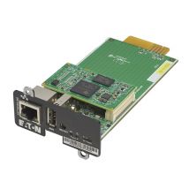 Tarjeta de red interna Eaton NETWORK-M2 Ethernet 1000 Mbit/s - Nuevo