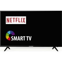 Blaupunkt BS43U3012OEB TV 109,2 cm (43 ) 4K Ultra HD Smart TV Wifi Noir