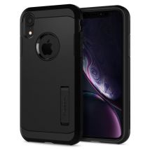 Spigen 064CS24876 funda para teléfono móvil Negro - Nuevo