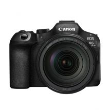 CANON EOS R6 MARK III + Objectif RF 24-105mm f/4 L IS USM