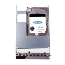Origin Storage DELL-600SAS/10-S20 600 GB 10000 rpm 3.5 SAS hard drive - Nuovo