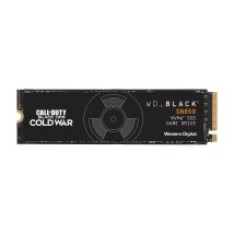 Western Digital SN850 1 To M.2 PCI Express 4.0 NVMe 3D NAND
