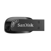 SanDisk SDCZ410-064G-G46 lettore USB flash 64 GB USB Type-A 3.2 Gen 1 (3.1 Gen 1) Nero - Nuovo