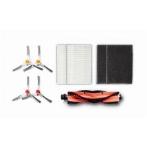 Set d'accessoires pour aspirateur robot RVC-001 / RVC-002