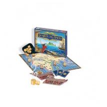 Gioco da tavolo olfattivo: La rotta delle spezie - L'avventura dei navigatori del XVIII secolo - Nuovo