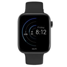 Montre connectée Abyx Fit Touch 4