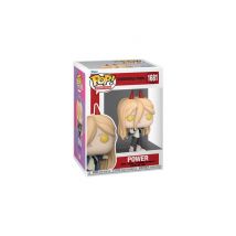 Figurine Funko Pop Animation Chainsaw Man Power