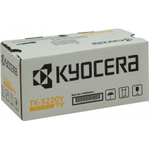 Kyocera TK-5220Y (1T02R9ANL1) amarillo - Nuevo