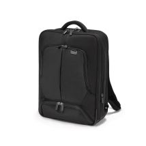 Mochila Portátil Dicota Mochila Eco PRO Poliéster Negro - Nuevo