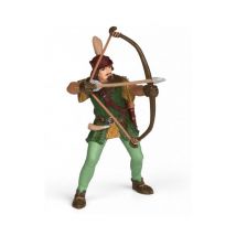 Robin Hood de pie - Pieza única de coleccionista - Nuevo