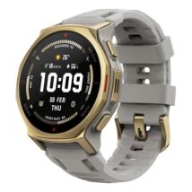 Amazfit T-rex 3 Pro 3,35 cm (1.32 ) AMOLED 44 mm Digitale 466 x 466 pixel Schermo touch Orario Wifi GPS (satellite) - Nuovo