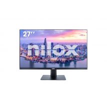 Nilox NXMM27FHD112 écran plat de PC 68,6 cm (27 ) 1920 x 1080 pixels Full HD LED