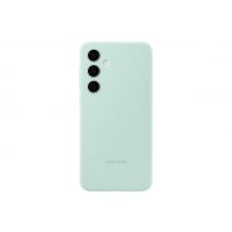 Samsung Coque en silicone pour Galaxy S24 FE Samsung Galaxy S24 FE