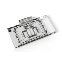 Alphacool 13479 parte e accessorio per sistemi di raffreddamento per computer Piastra posteriore - Nuovo