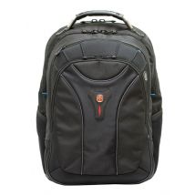 Wenger/SwissGear 600637 sacoche d'ordinateurs portables 43,2 cm (17 ) Étui sac à dos Noir