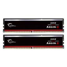 G.Skill Aegis 5 F5-6000J3636F32GX2-IS module de mémoire 64 Go 2 x 32 Go DDR5