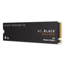 WD_BLACK SN7100 SSD M.2 TBW INT - Nuovo