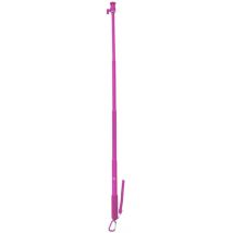 XSories USHBM/PIN pieds pour camescopes Rose