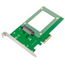 ProXtend PX-SA-10145 carte et adaptateur d'interfaces Interne U.2, SATA