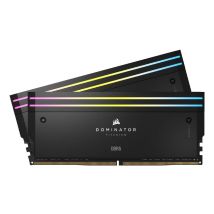 Corsair Dominator CMHC48GX5M2X8000C38 module de mémoire 48 Go 2 x 24 Go DDR5
